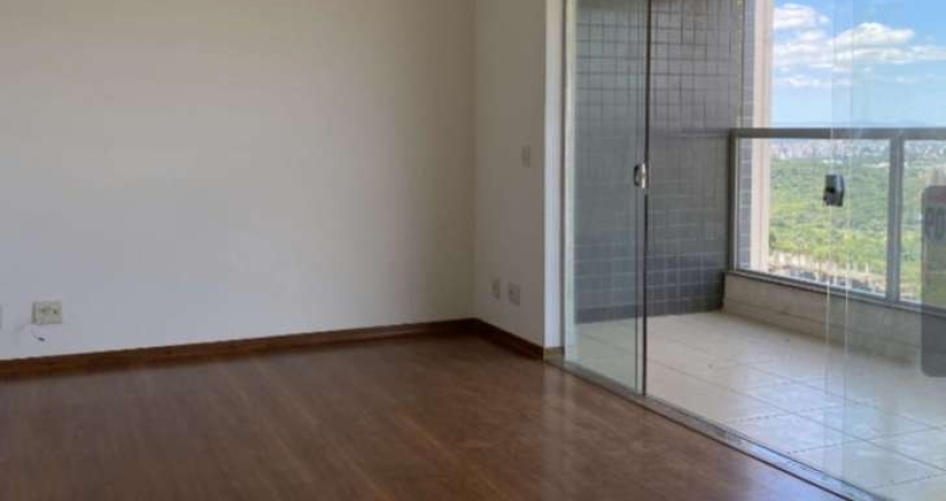 Apartamento com 3 quartos à venda em Belo Horizonte
