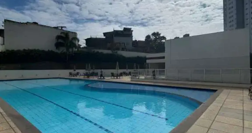 Apartamento com 3 quartos à venda em Ouro Preto, Belo Horizonte 