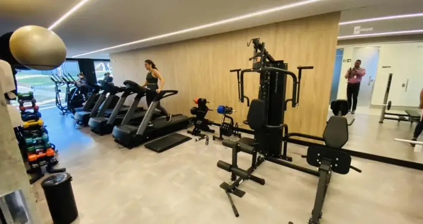 Apartamento com 2 quartos à venda em Jaraguá, Belo Horizonte