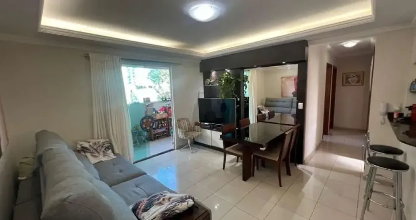 Área privativa / garden com 3 quartos à venda em belo horizonte