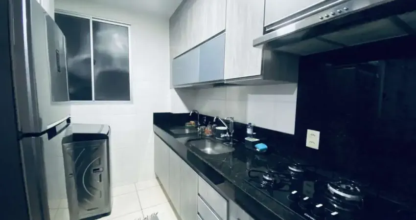 Apartamento com 2 quartos à venda em Belo Horizonte