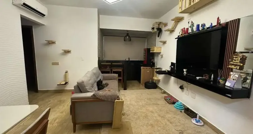 Apartamento com 3 quartos à venda em Manacás, Belo Horizonte