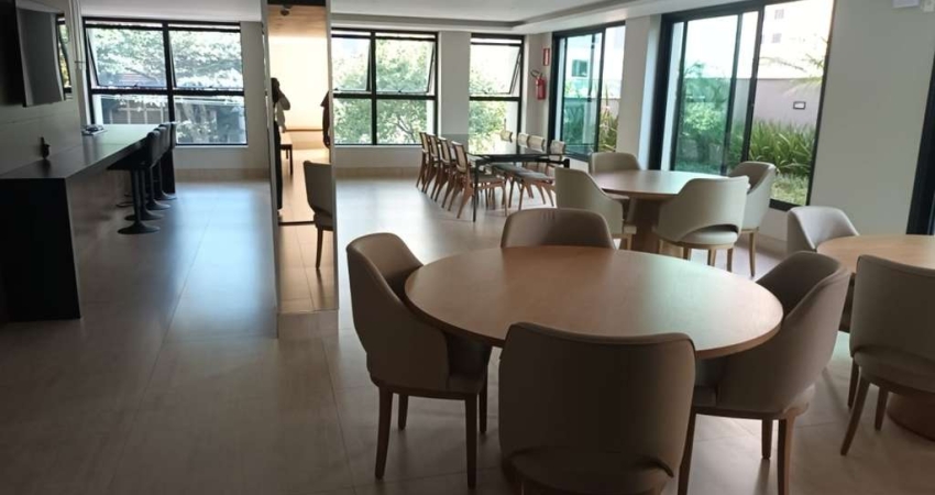 Apartamento com 2 quartos à venda em Belo Horizonte