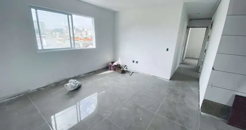 Apartamento com 3 quartos à venda em Belo Horizonte