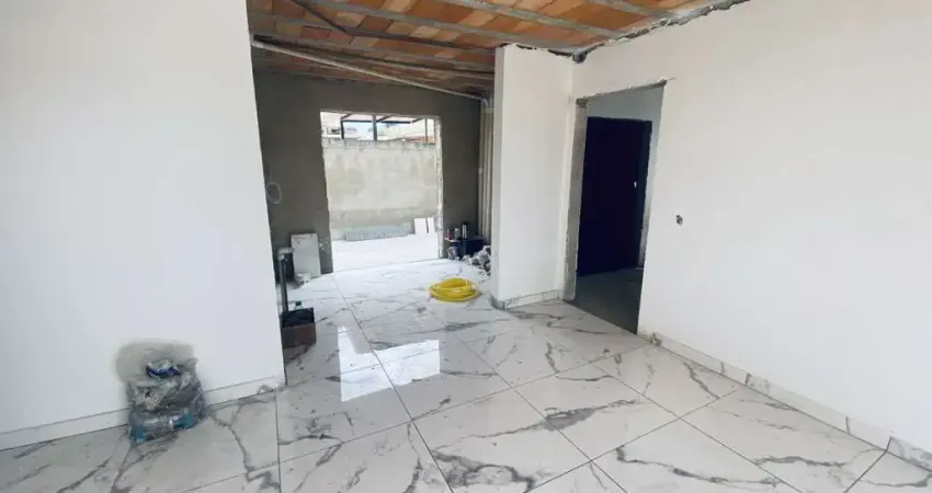 Área Privativa / Garden com 3 quartos à venda em Belo Horizonte