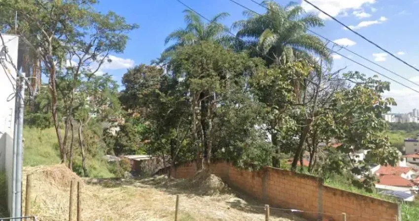 Terreno à venda em Ouro Preto, Belo Horizonte 