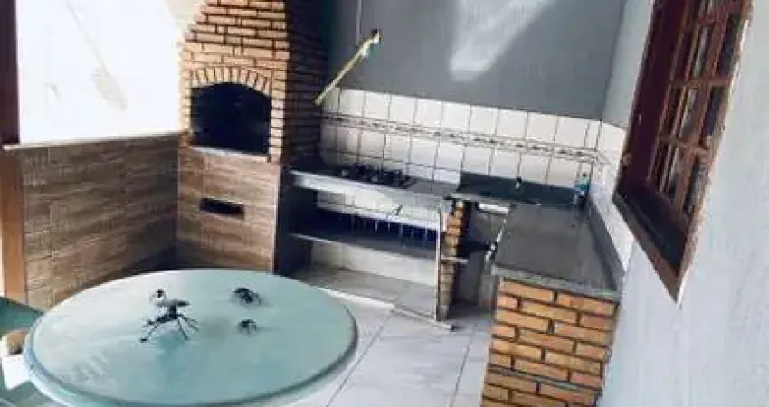 Cobertura com 3 quartos para alugar em Belo Horizonte