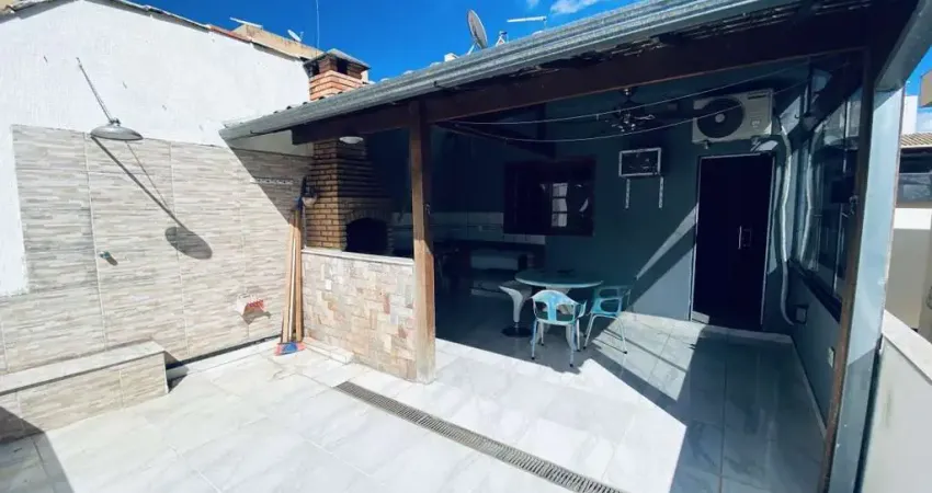 Cobertura com 3 quartos à venda no Castelo, Belo Horizonte 