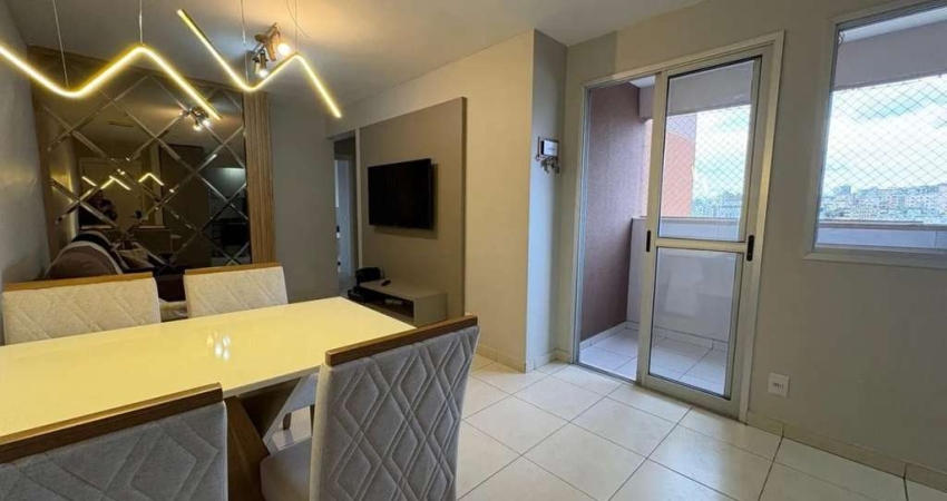 Apartamento com 3 quartos à venda em Belo Horizonte