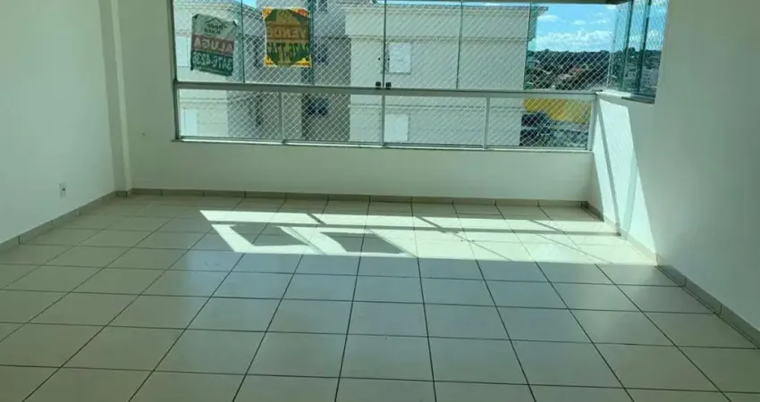 Apartamento com 3 quartos à venda em Belo Horizonte