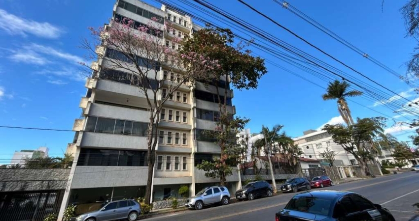 Apartamento com 3 quartos à venda em Belo Horizonte