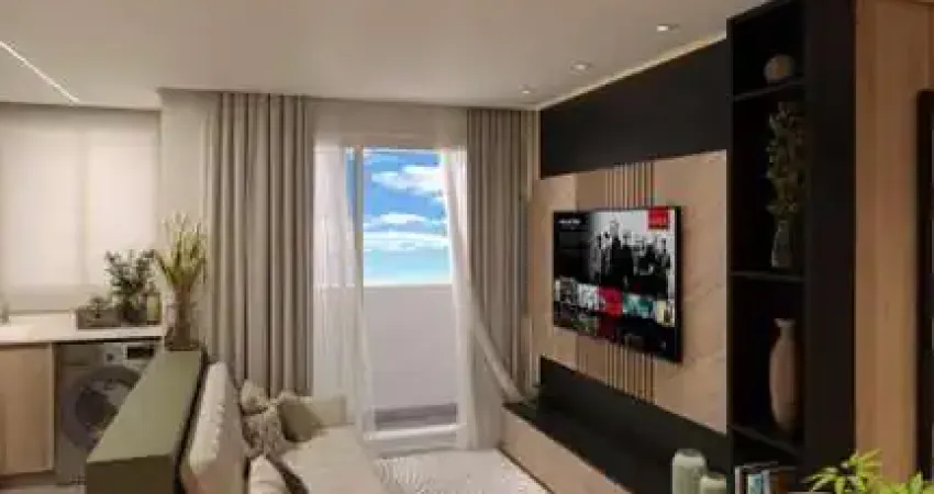 Apartamento com 2 quartos à venda em Belo Horizonte