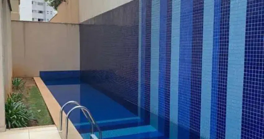 Cobertura com 2 quartos à venda em Ouro Preto, Belo Horizonte 