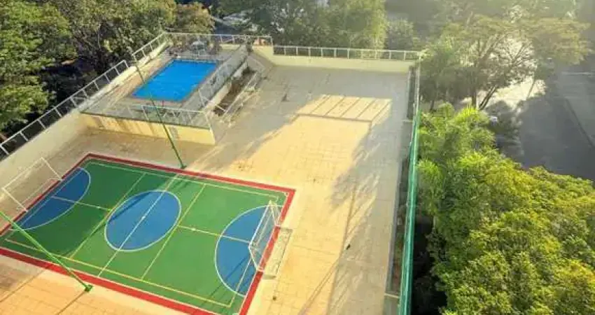Apartamento com 4 quartos para alugar em Belo Horizonte