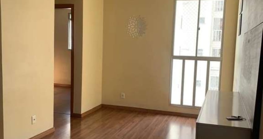 Apartamento com 2 quartos para alugar em Belo Horizonte