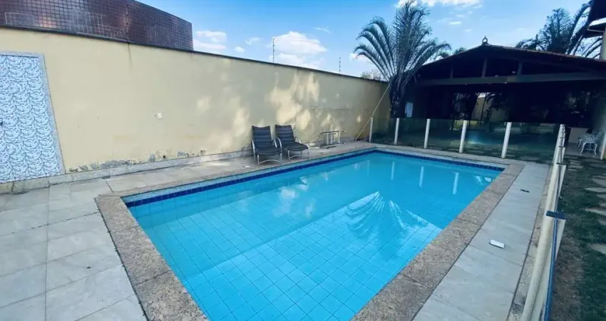 Casa com 4 quartos à venda em São Luiz, Belo Horizonte