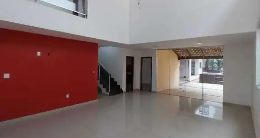 Casa com 4 quartos à venda no Trevo, Belo Horizonte 