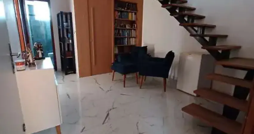 Cobertura com 3 quartos à venda no São Francisco, Belo Horizonte