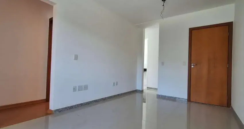 Apartamento com 3 quartos à venda no Castelo, Belo Horizonte 