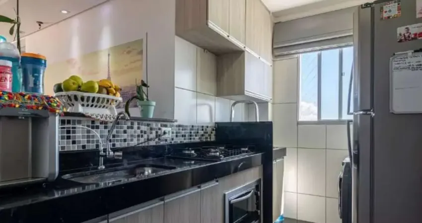 Apartamento com 2 quartos à venda no Castelo, Belo Horizonte