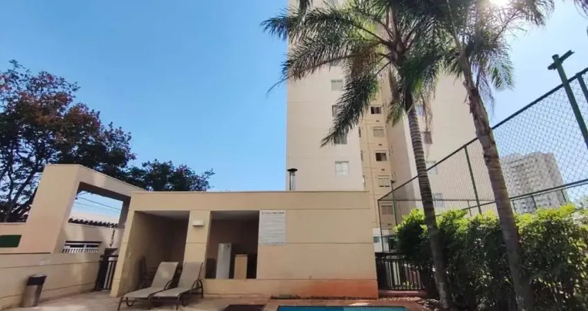 Apartamento com 3 quartos à venda em Paquetá, Belo Horizonte