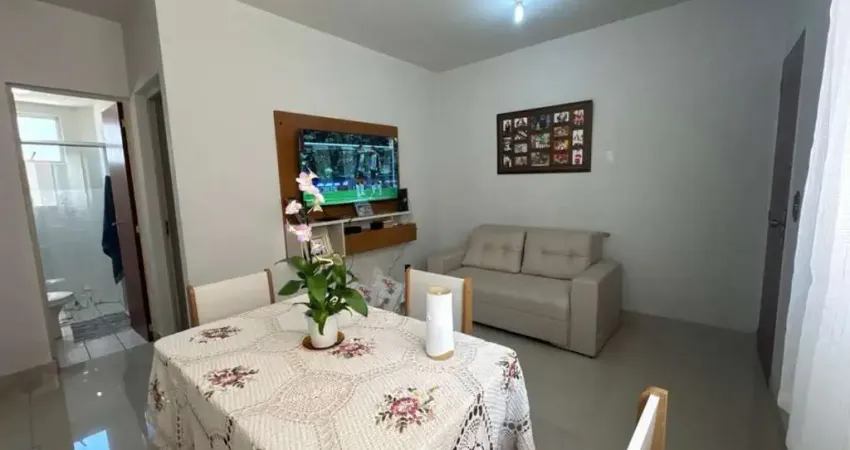 Apartamento com 2 quartos à venda em Bandeirantes, Belo Horizonte 