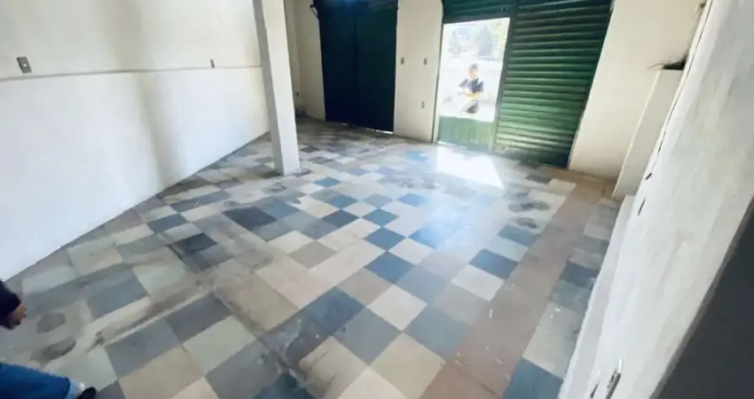 Ponto comercial para alugar no Jardim Laguna, Contagem 