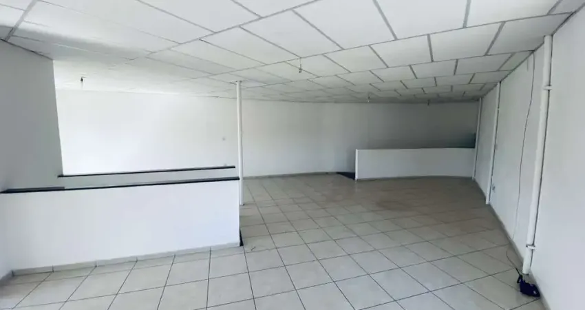 Ponto comercial para alugar no Jardim Laguna, Contagem 