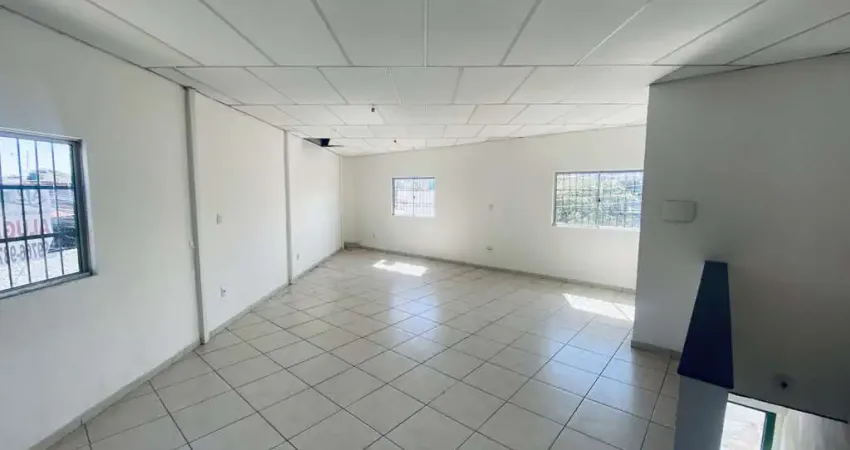 Ponto comercial para alugar no Jardim Laguna, Contagem 
