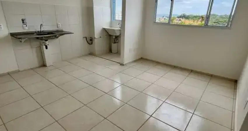 Apartamento com 2 quartos à venda na Mantiqueira, Belo Horizonte 