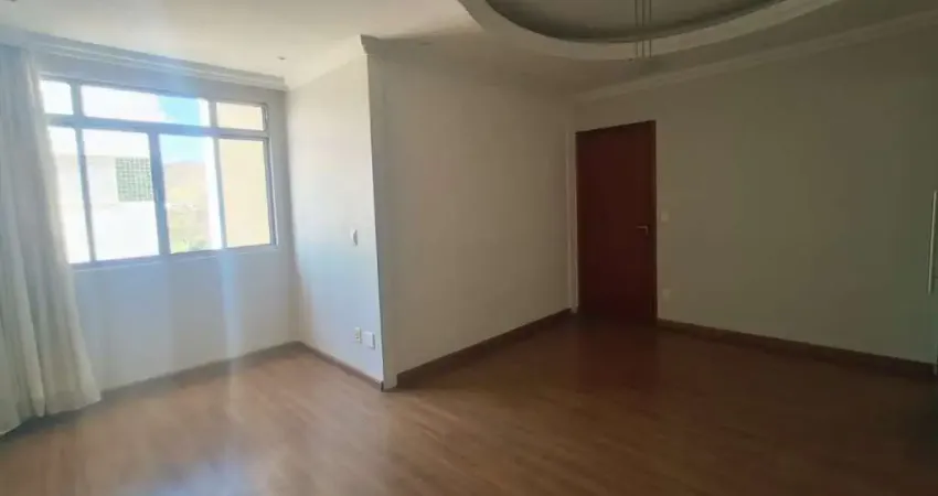 Apartamento com 3 quartos à venda no Castelo, Belo Horizonte