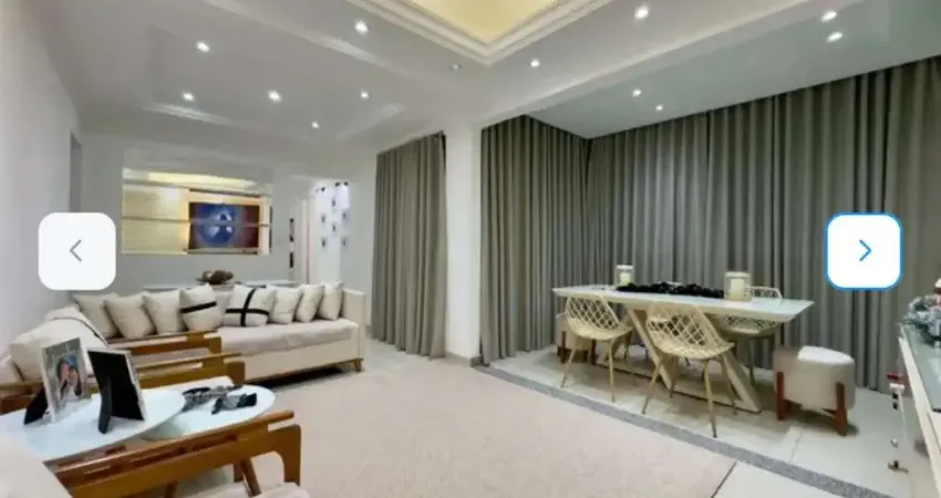 Apartamento com 3 quartos à venda em Manacás, Belo Horizonte