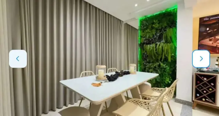 Apartamento com 3 quartos à venda em Manacás, Belo Horizonte 