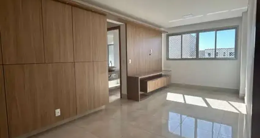 Apartamento com 2 quartos à venda na Liberdade, Belo Horizonte 