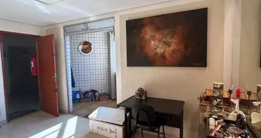 Apartamento com 2 quartos para alugar na Liberdade, Belo Horizonte