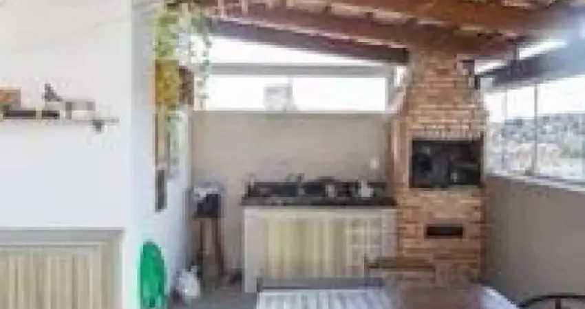 Cobertura com 2 quartos à venda no Renascença, Belo Horizonte 