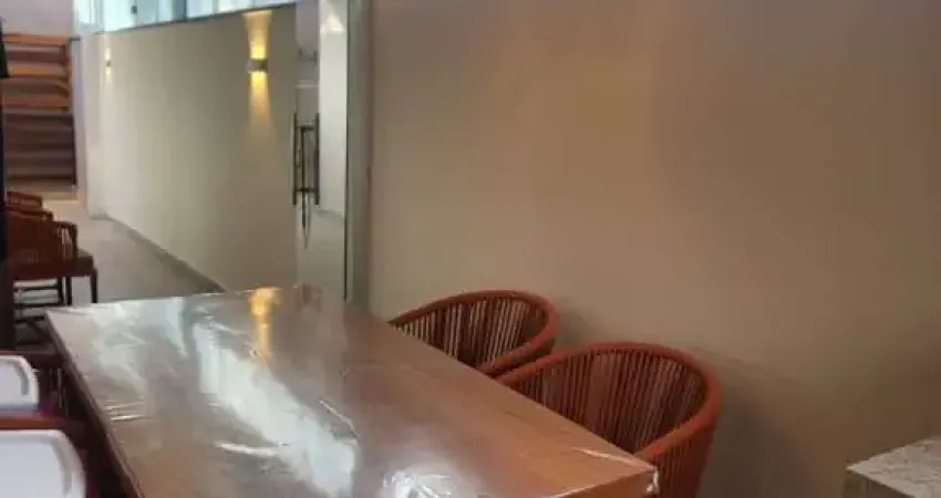 Área privativa / garden com 3 quartos à venda em belo horizonte