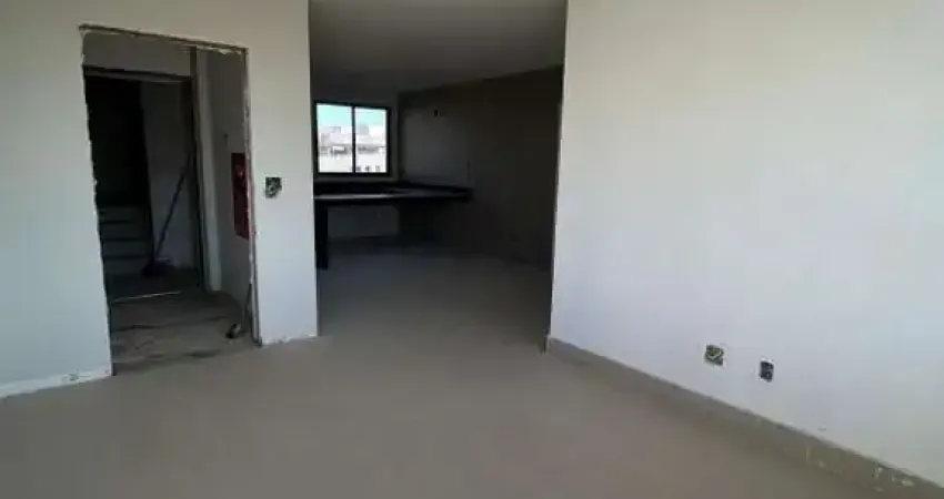 Apartamento com 4 quartos à venda em Jaraguá, Belo Horizonte 