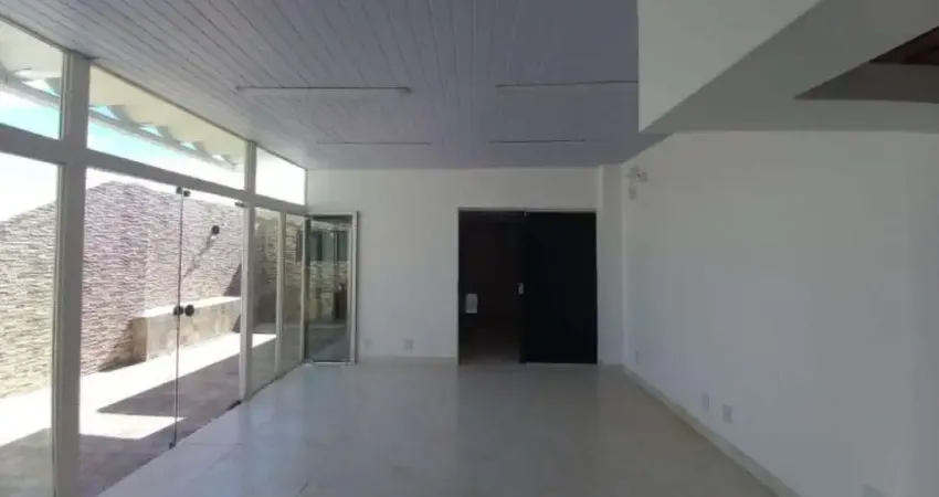 Cobertura com 2 quartos para alugar no Santo Antônio, Belo Horizonte 