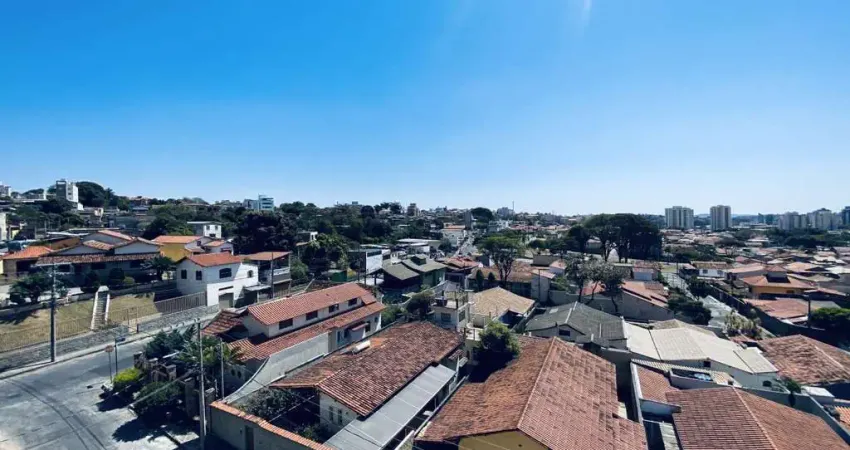 Cobertura com 2 quartos à venda em Serrano, Belo Horizonte 