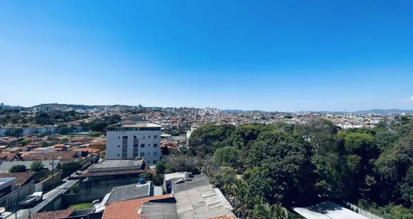 Cobertura com 2 quartos à venda em Serrano, Belo Horizonte 