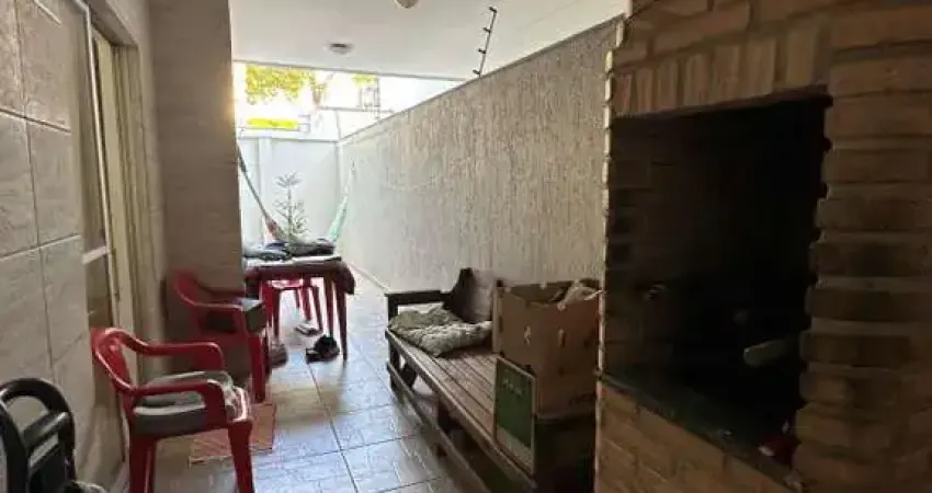 Apartamento com 2 quartos à venda no Castelo, Belo Horizonte