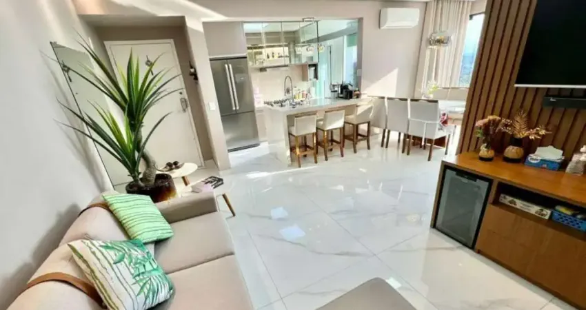 Apartamento com 3 quartos à venda em Ouro Preto, Belo Horizonte 