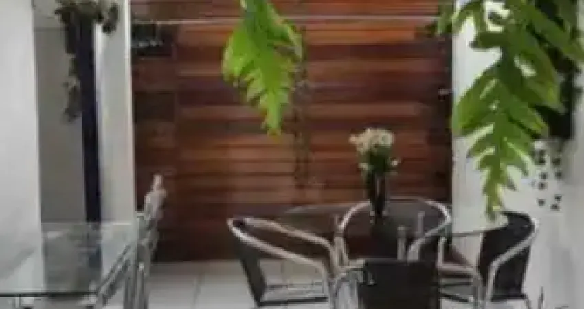 Casa em condomínio fechado com 2 quartos à venda no Castelo, Belo Horizonte