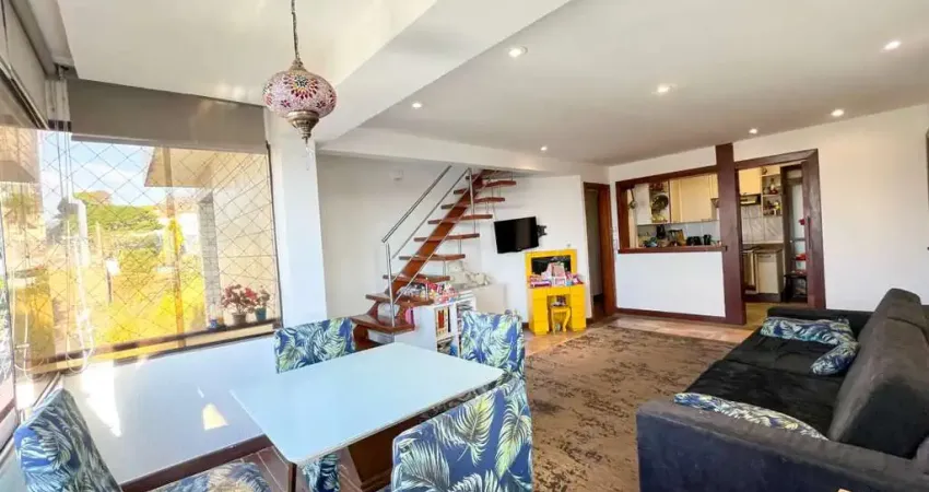 Cobertura com 3 quartos para alugar em Gutierrez, Belo Horizonte