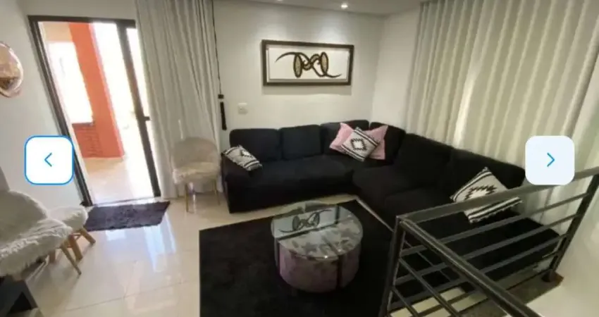 Cobertura com 4 quartos à venda no Castelo, Belo Horizonte