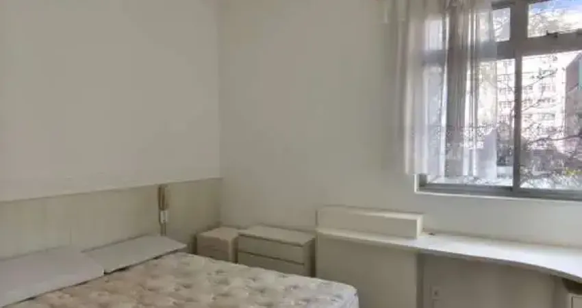 Apartamento com 1 quarto à venda no Centro, Belo Horizonte