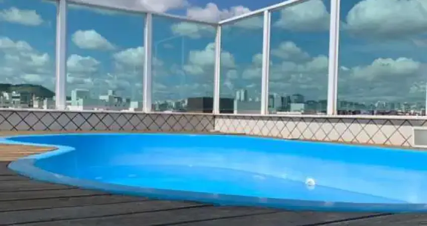 Cobertura com 4 quartos para alugar no Castelo, Belo Horizonte