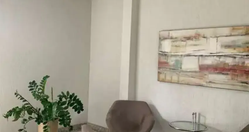 Apartamento com 3 quartos à venda no Castelo, Belo Horizonte 