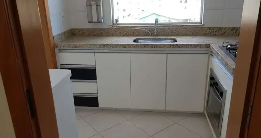 Apartamento com 3 quartos à venda no Arvoredo 2ª Seção, Contagem